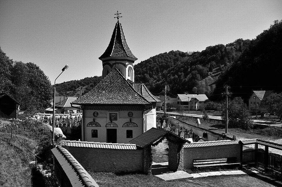 Biserica „Adormirea Maicii Domnului”