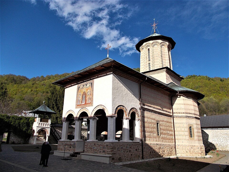 Biserica „Adormirea Maicii Domnului”