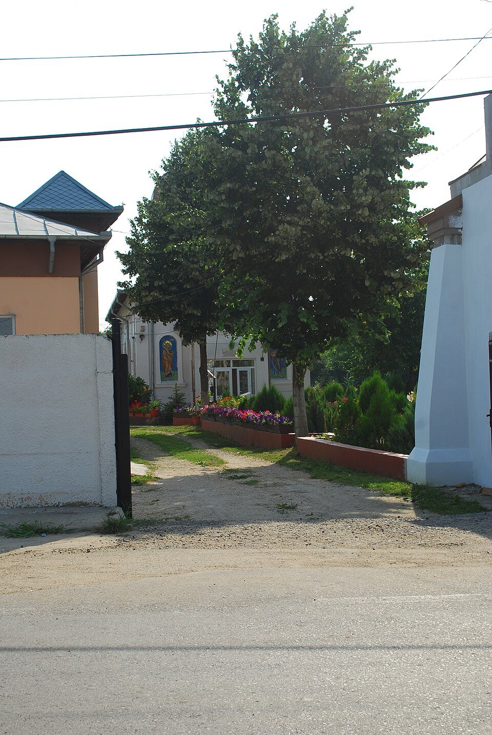 Biserica „Adormirea Maicii Domnului”