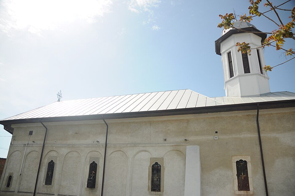 Biserica „Adormirea Maicii Domnului”