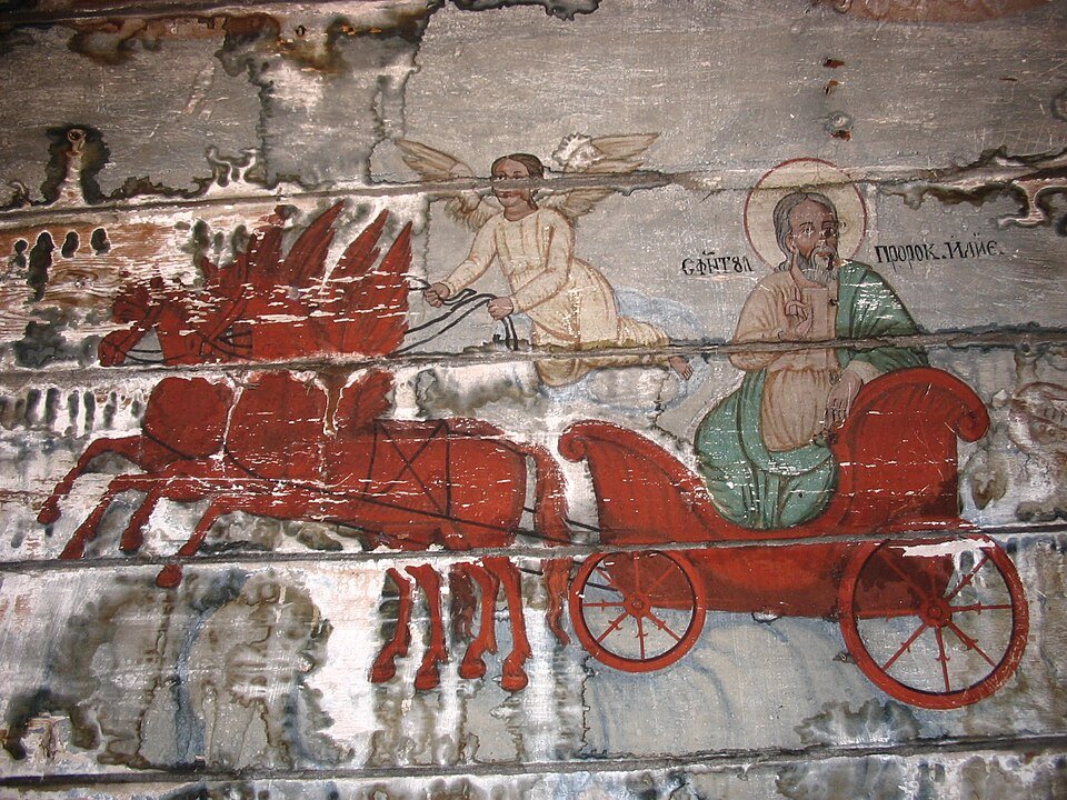 Biserica de lemn din Bârsa