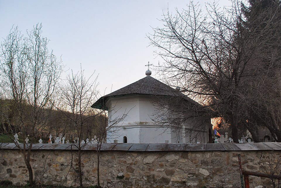Biserica „Intrarea în Biserică a Maicii Domnului”