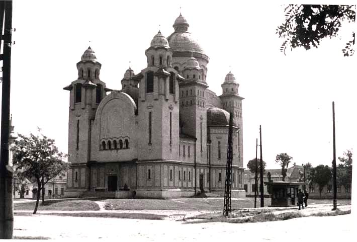 Biserica ortodoxă din Mehala