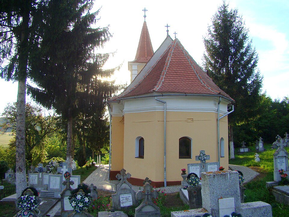 Biserica ortodoxă