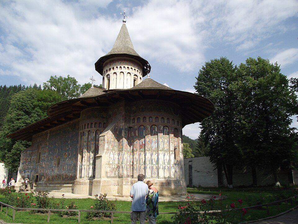 Biserica „Sf. Gheorghe”