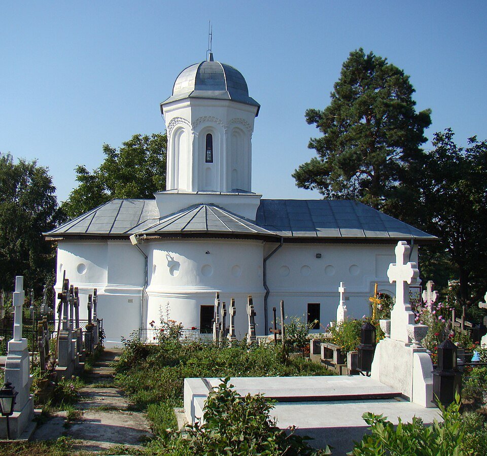 Biserica „Sf. Ilie”