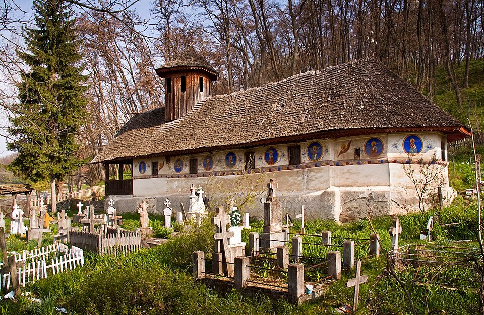 Biserica „Sf. Împărați”