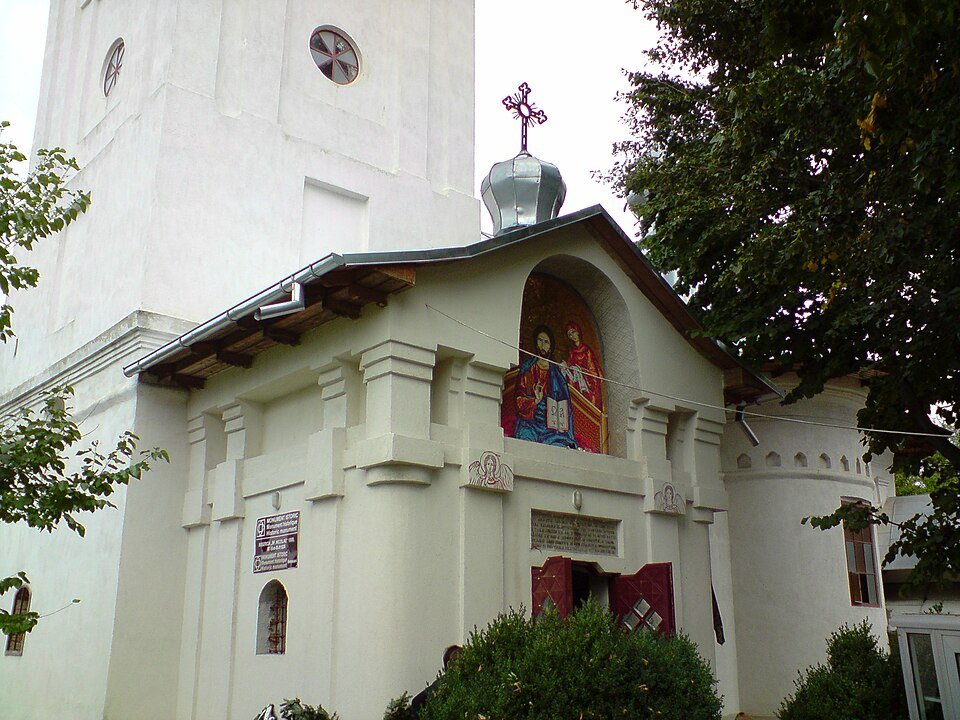 Biserica „Sf. Nicolae”