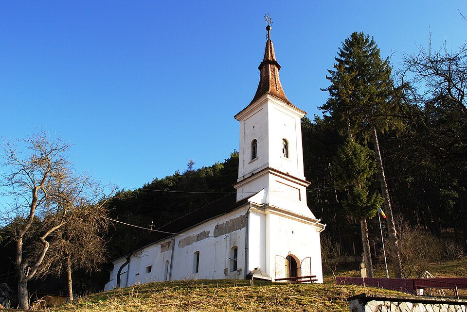 Biserica „Sf. Nicolae”