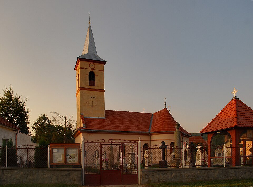 Biserica „Sf. Nicolae”