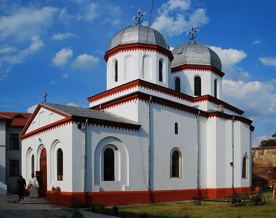 Biserica „Sf. Nicolae”