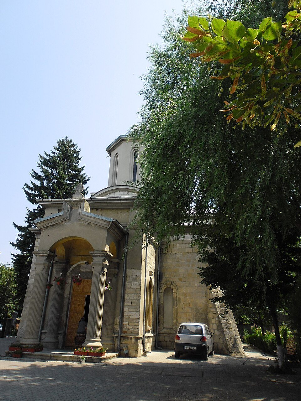 Biserica „Sf. Nicolae”