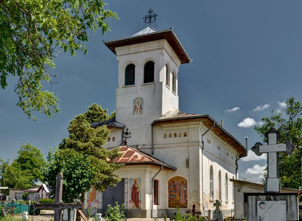 Biserica „Sf. Nicolae”