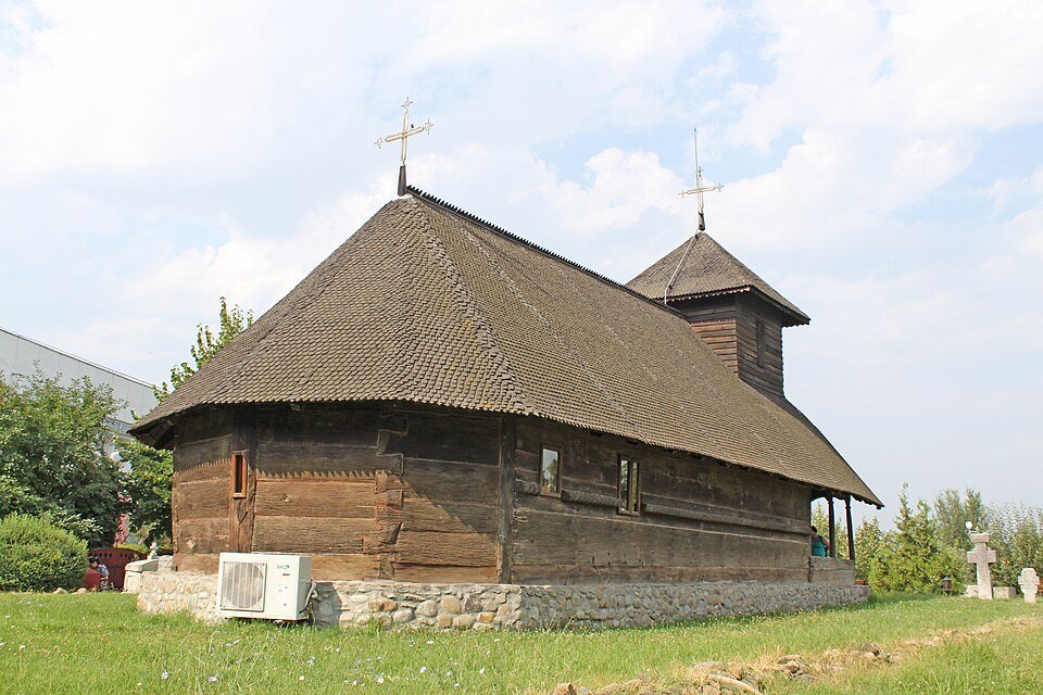 Biserica „Sf. Nicolae”