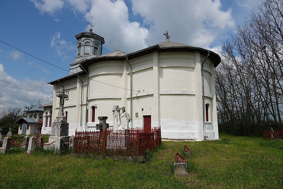 Biserica „Sf. Nicolae”