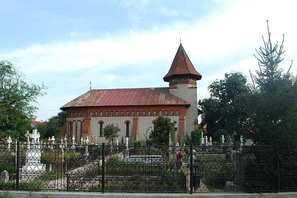 Biserica „Sf. Nicolae”