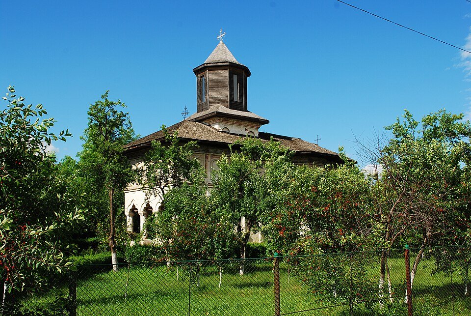 Biserica „Sf. Nicolae”