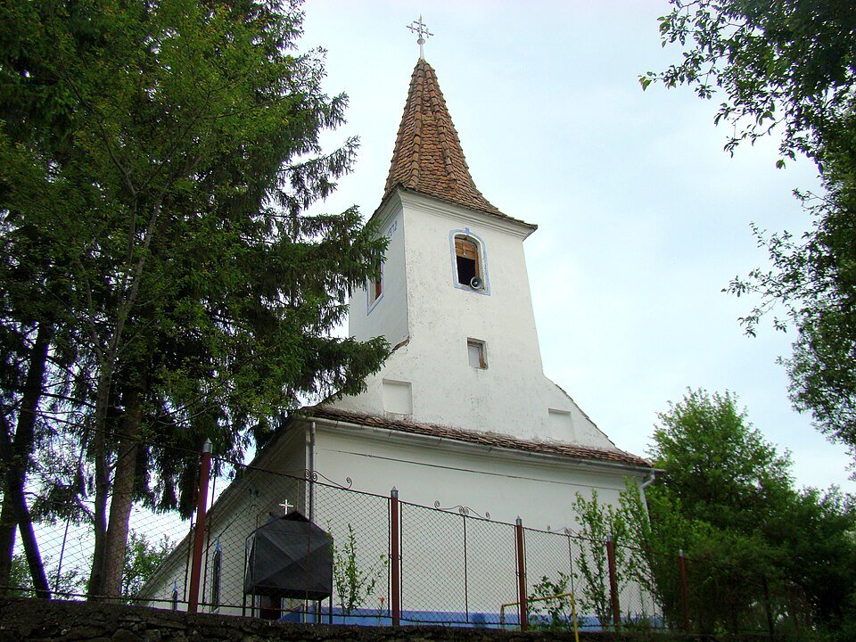 Biserica „Sf. Nicolae”
