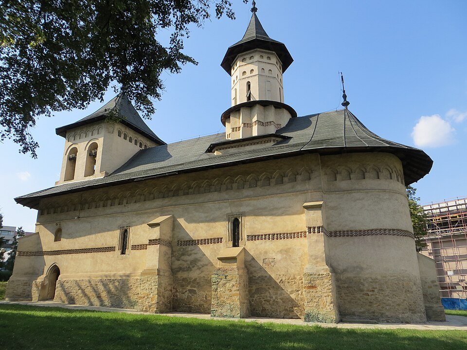 Biserica „Sf. Nicolae”