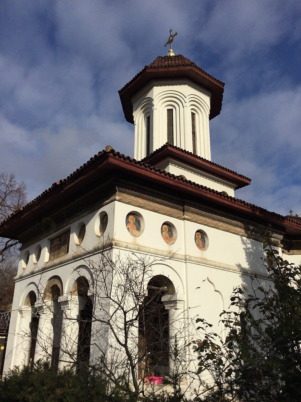 Biserica Sfântul Ștefan