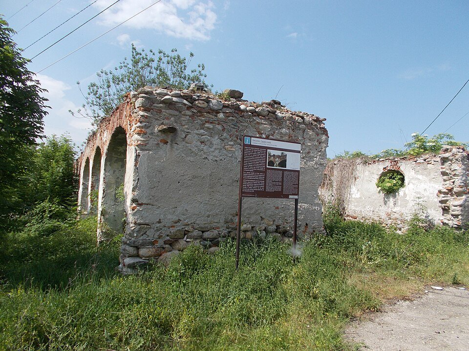 Capelă