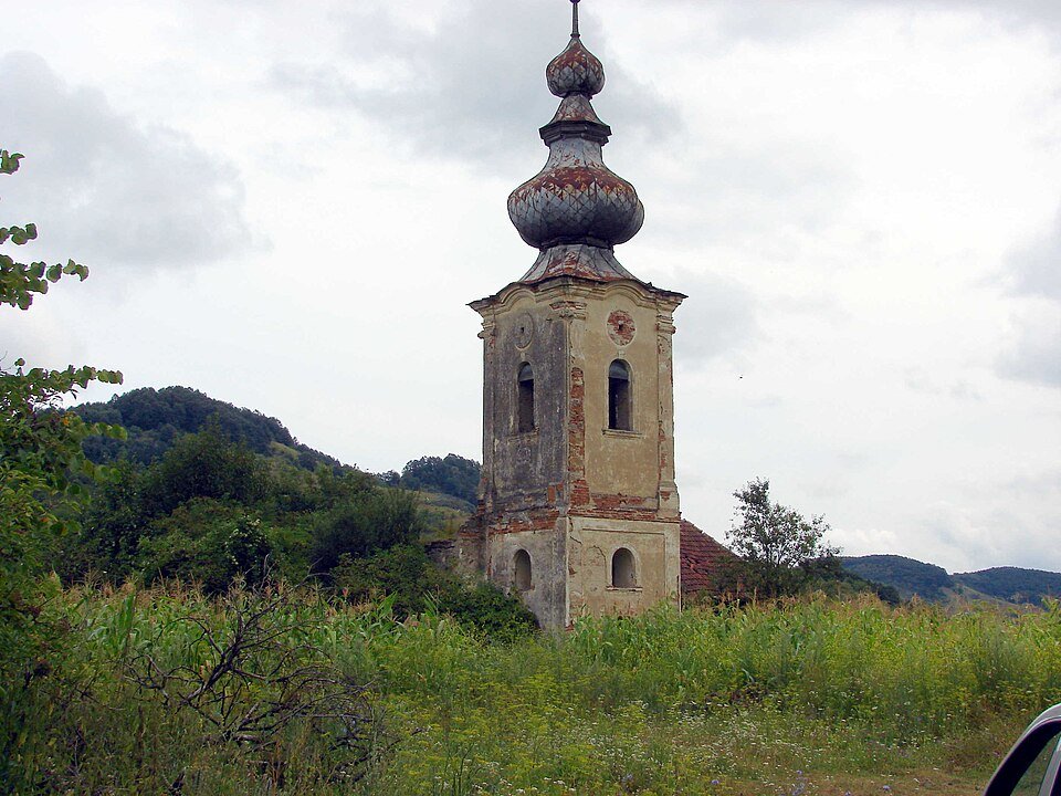Capelă