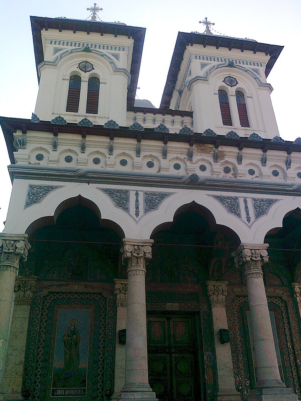 Catedrala Sfântul Alexandru din Alexandria