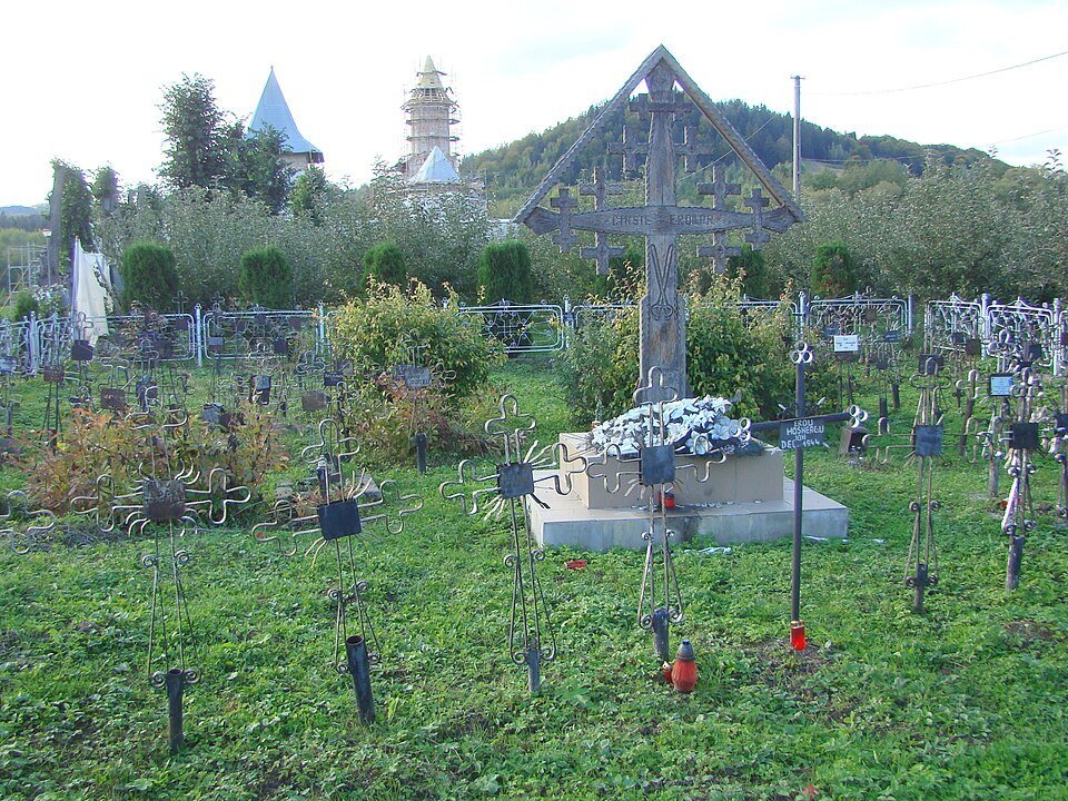 Mănăstirea Tazlău