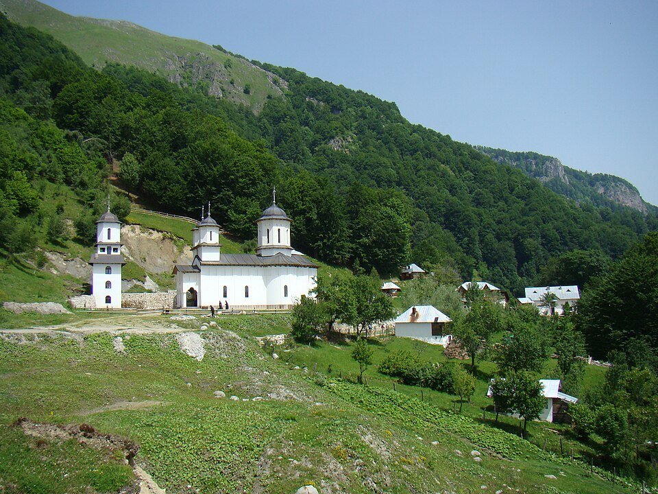 Schitul Pătrunsa