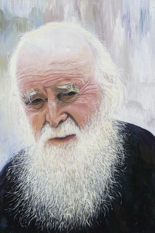 Sfântul Cuvios Mărturisitor Sofian de la Antim